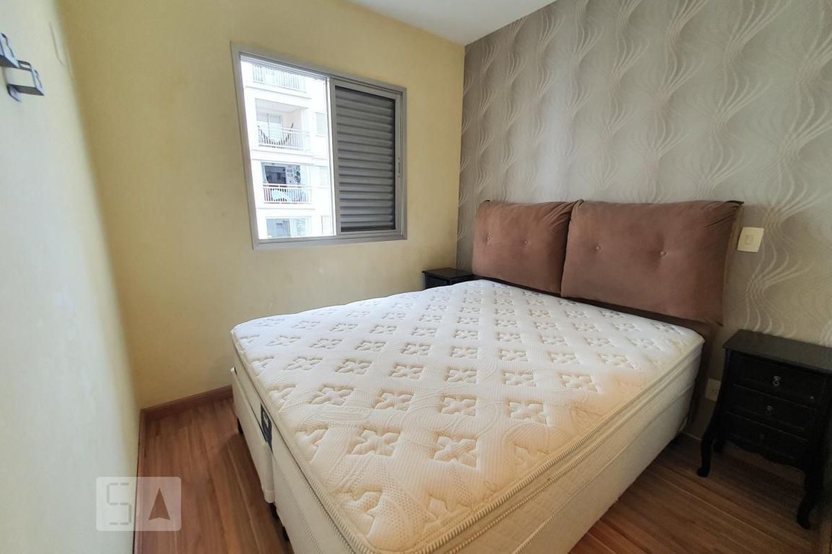 Apartamento, 2 quartos, 54 m² - Foto 14