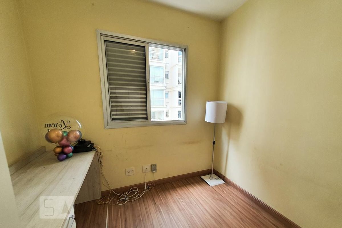 Apartamento, 2 quartos, 54 m² - Foto 10