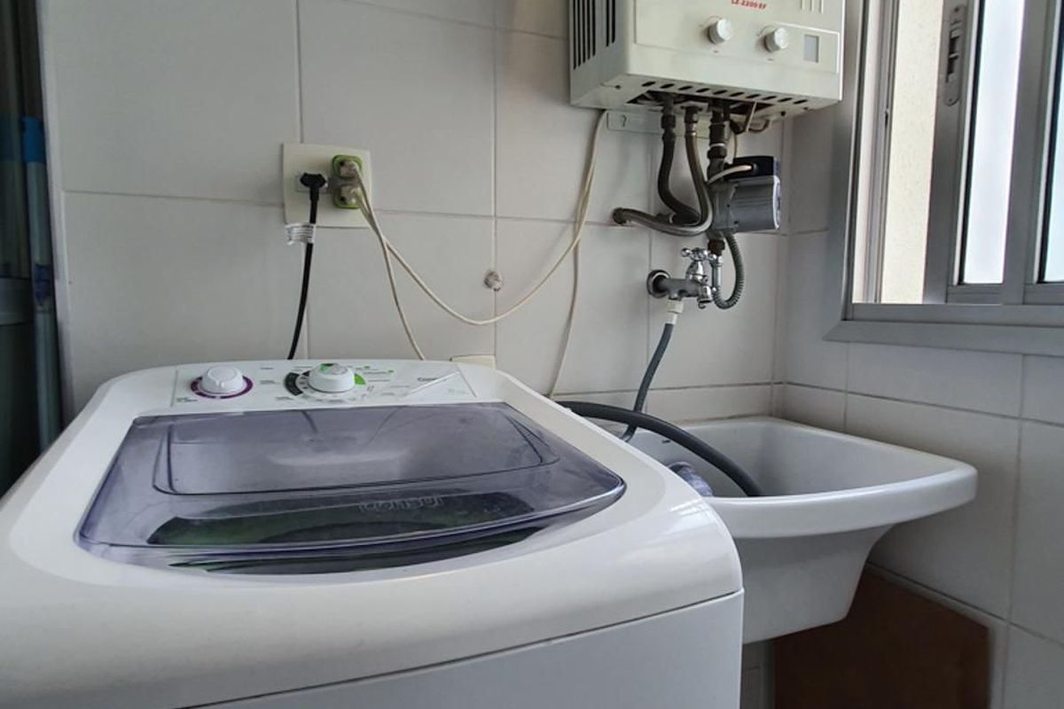 Apartamento, 2 quartos, 54 m² - Foto 34