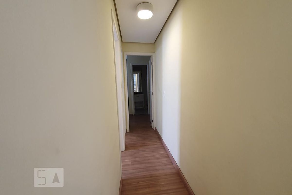 Apartamento, 2 quartos, 54 m² - Foto 8