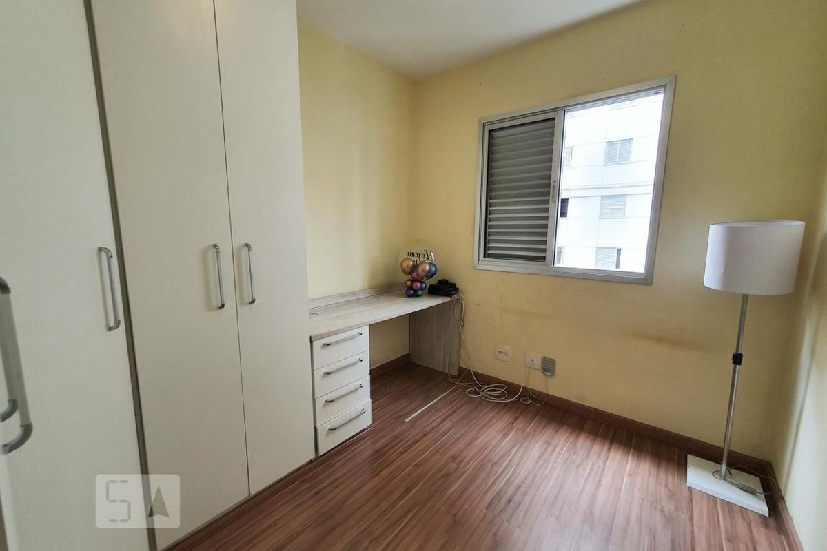 Apartamento, 2 quartos, 54 m² - Foto 9
