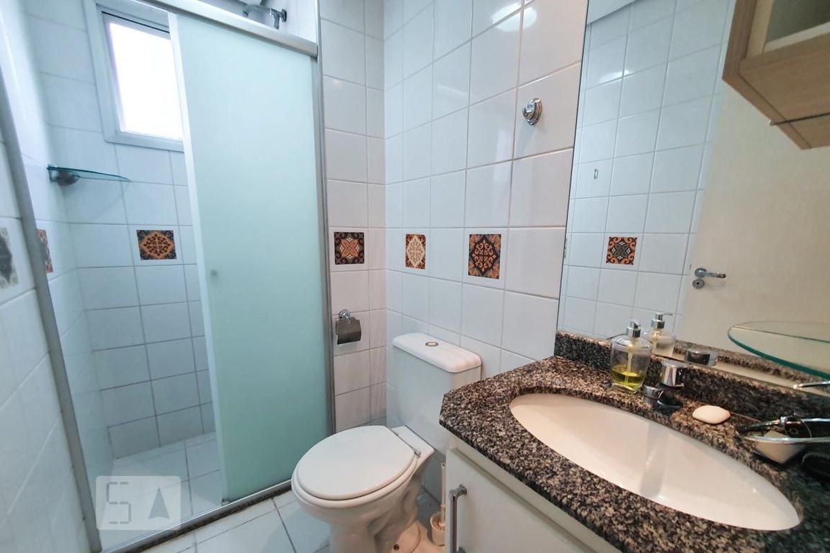 Apartamento, 2 quartos, 54 m² - Foto 24