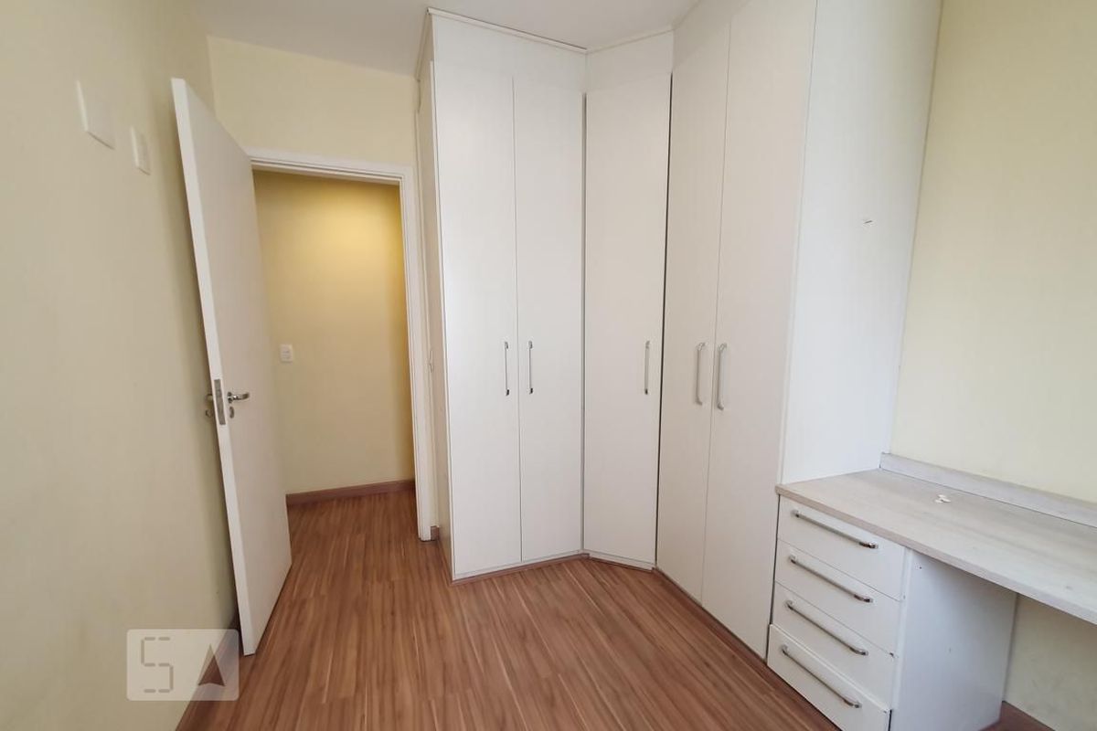 Apartamento, 2 quartos, 54 m² - Foto 12