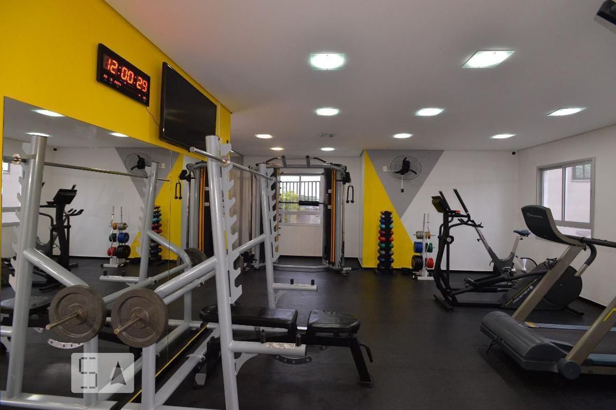 Apartamento, 2 quartos, 54 m² - Foto 41