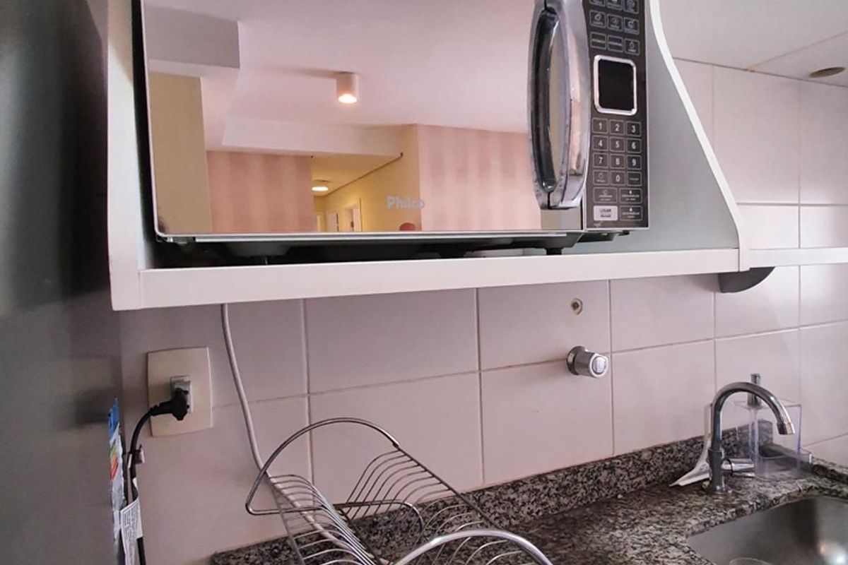 Apartamento, 2 quartos, 54 m² - Foto 31