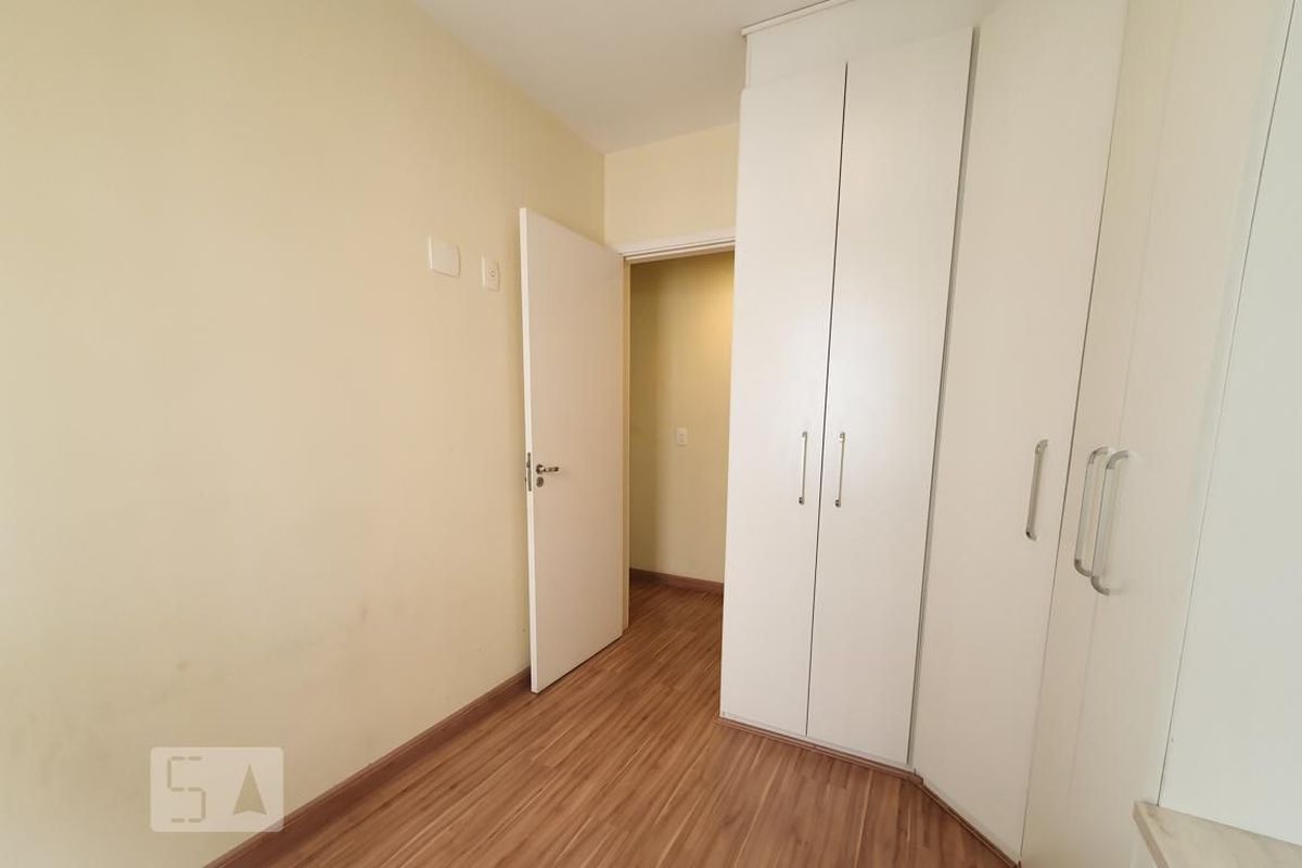 Apartamento, 2 quartos, 54 m² - Foto 11