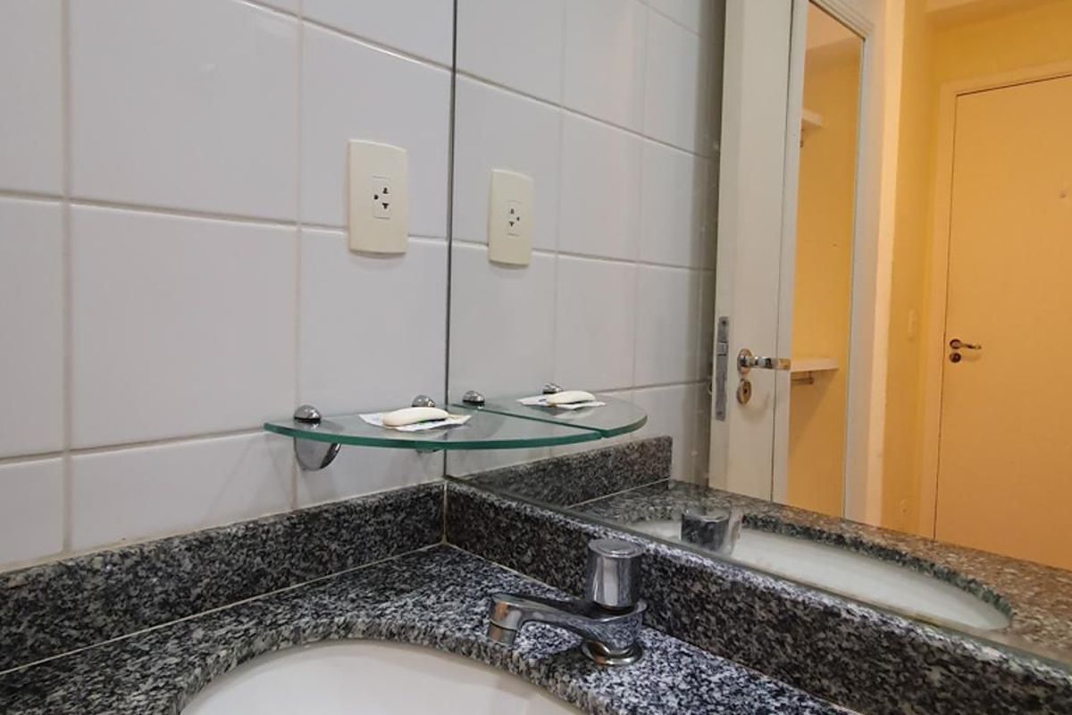 Apartamento, 2 quartos, 54 m² - Foto 21