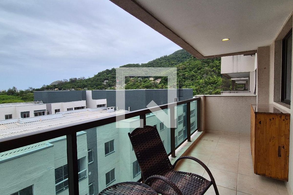 Apartamento, 2 quartos, 70 m² - Foto 10
