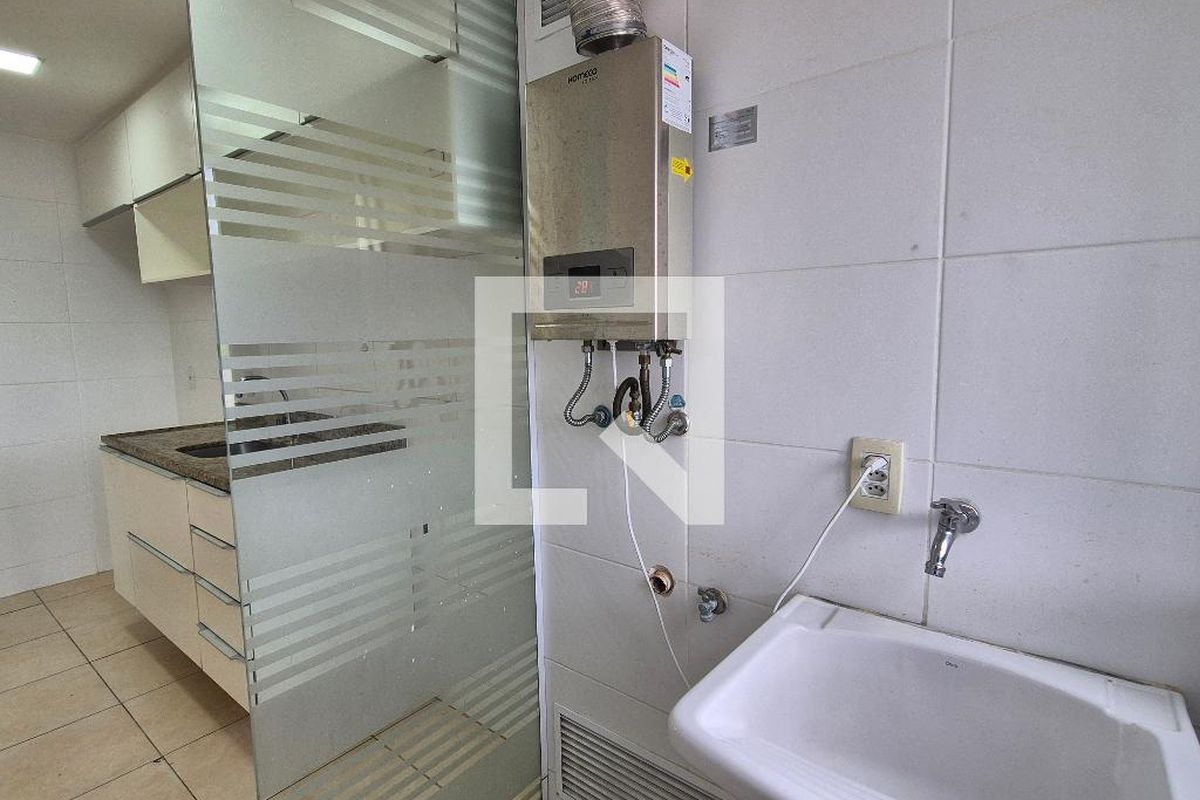 Apartamento, 2 quartos, 70 m² - Foto 72