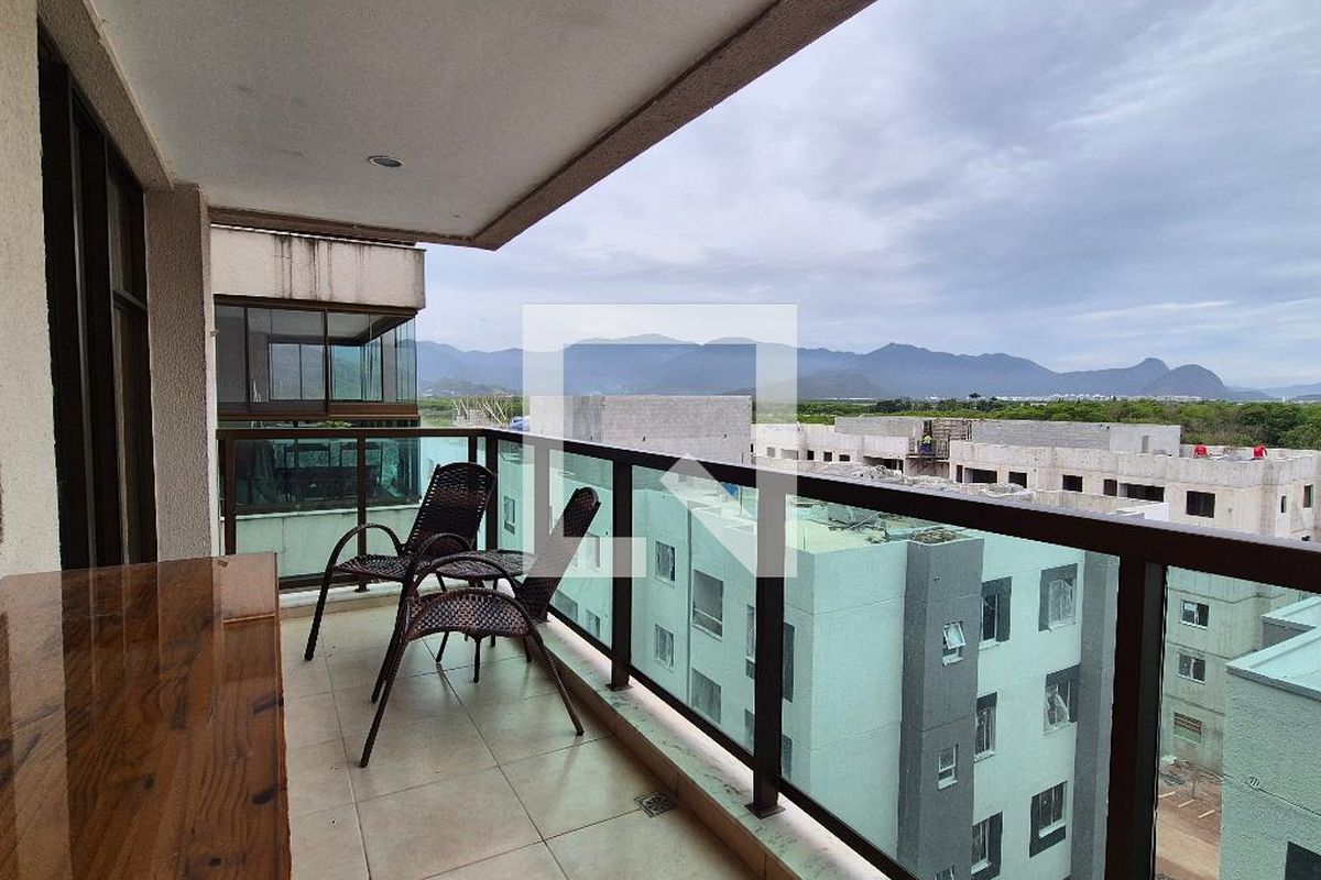 Apartamento, 2 quartos, 70 m² - Foto 14