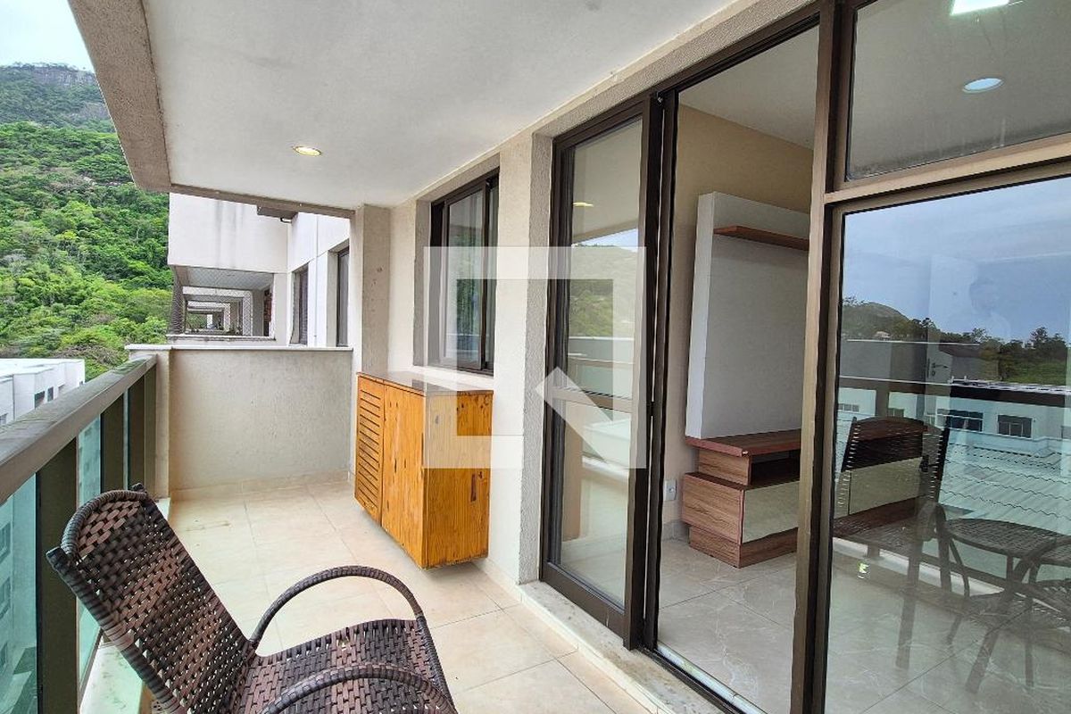 Apartamento, 2 quartos, 70 m² - Foto 12