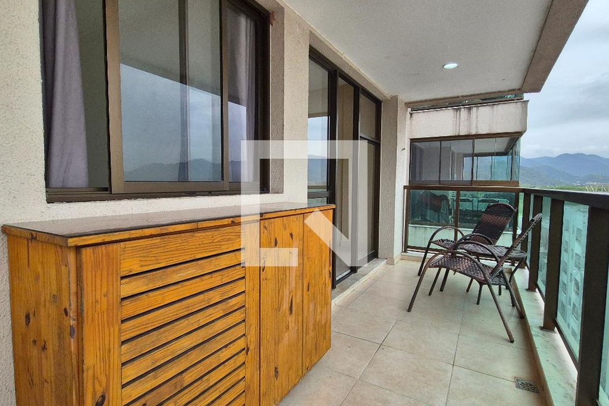 Apartamento, 2 quartos, 70 m² - Foto 16