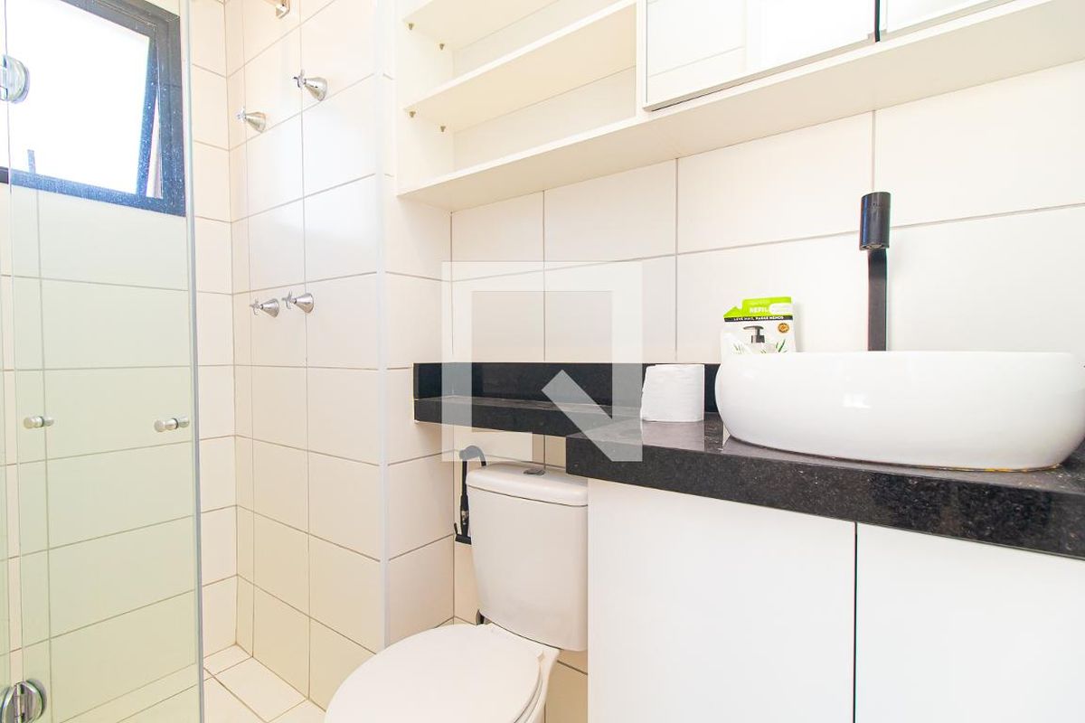Apartamento, 1 quarto, 35 m² - Foto 30