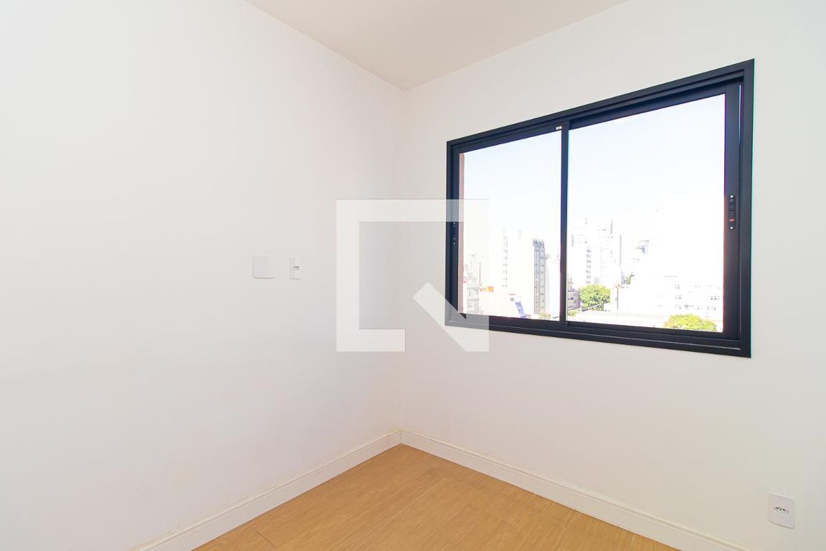 Apartamento, 1 quarto, 35 m² - Foto 24