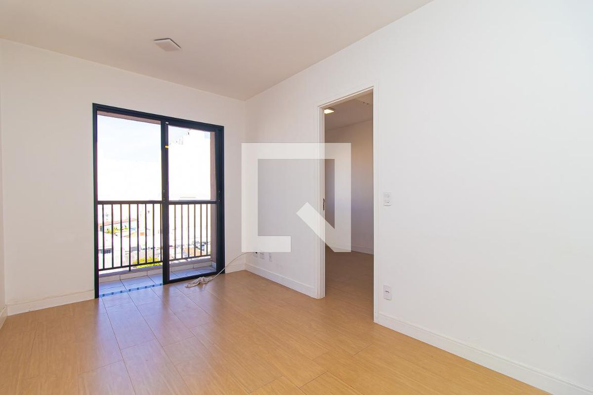 Apartamento, 1 quarto, 35 m² - Foto 2