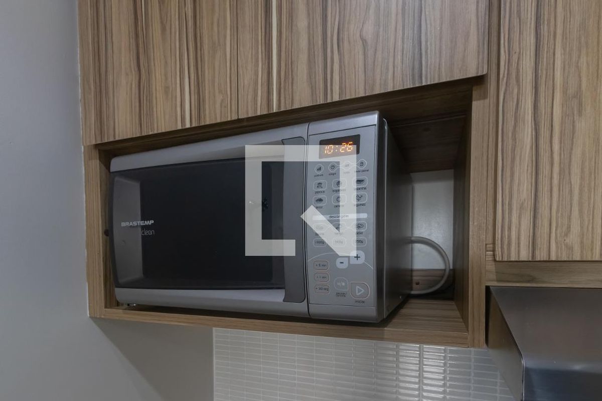 Apartamento, 1 quarto, 35 m² - Foto 11