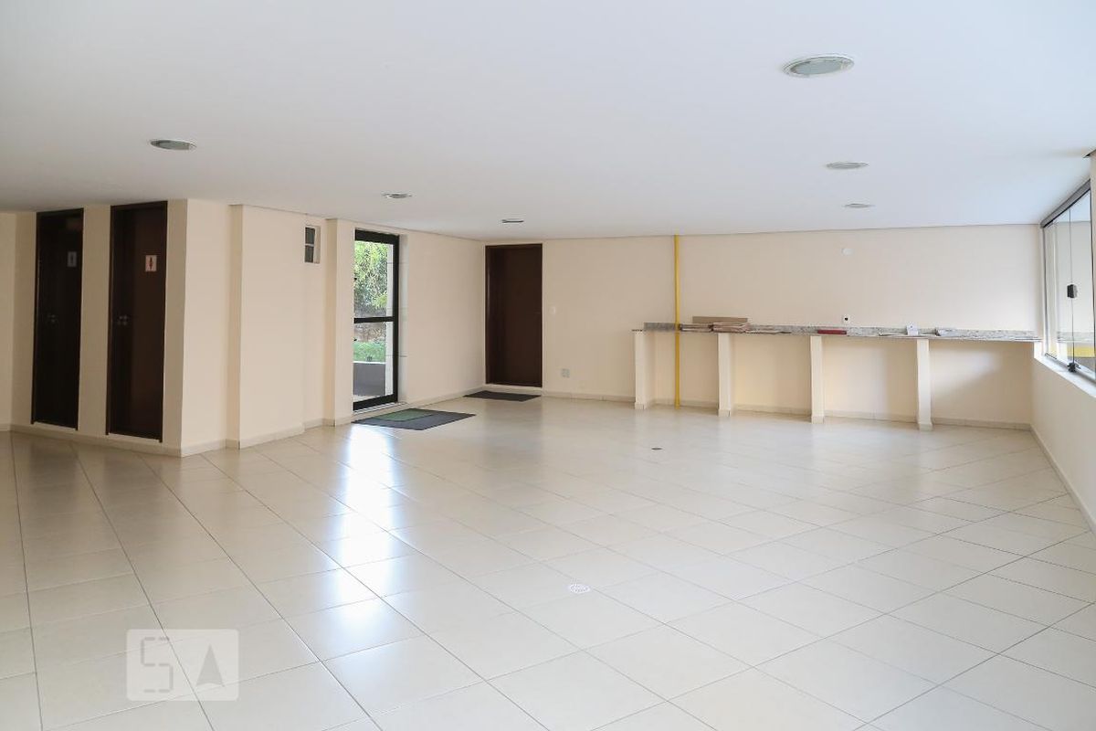 Apartamento, 1 quarto, 35 m² - Foto 47