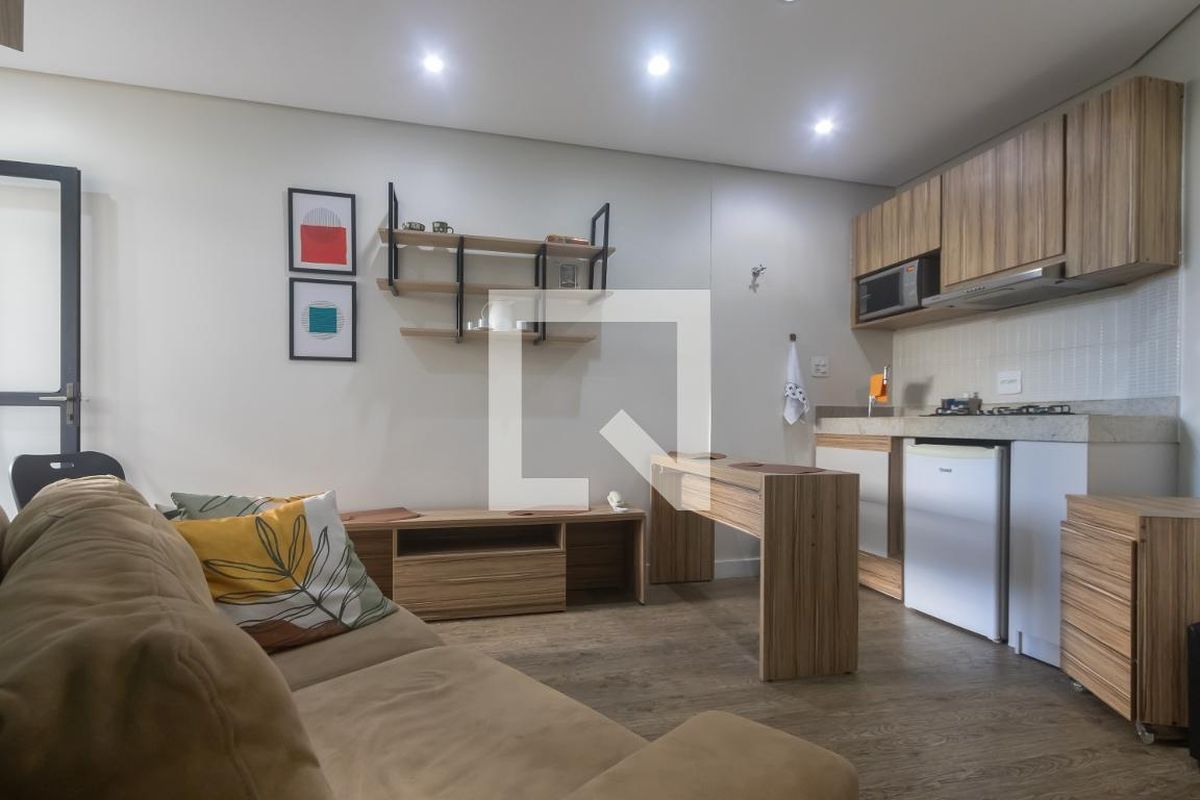 Apartamento, 1 quarto, 35 m² - Foto 19