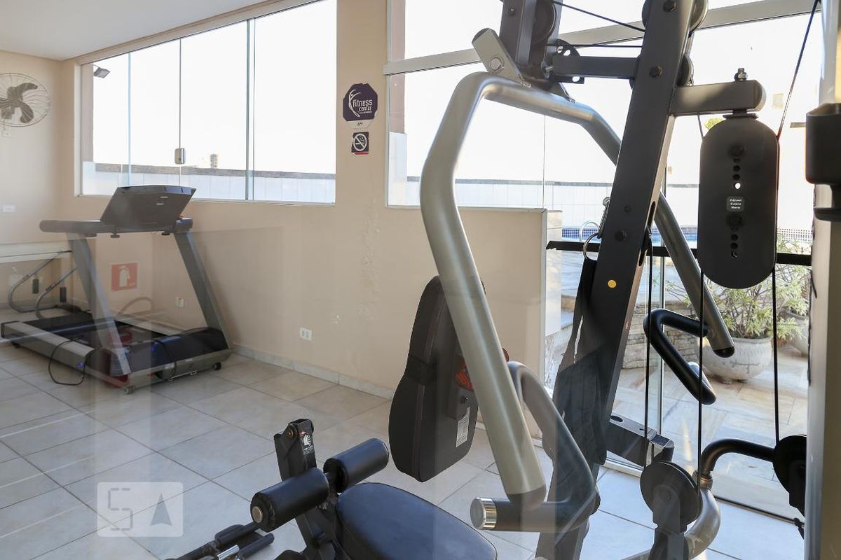 Apartamento, 1 quarto, 35 m² - Foto 49