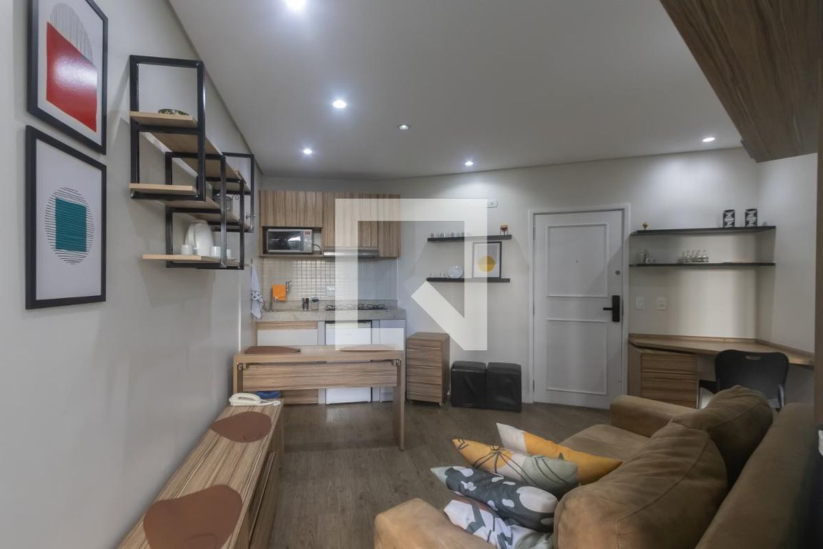 Apartamento, 1 quarto, 35 m² - Foto 13