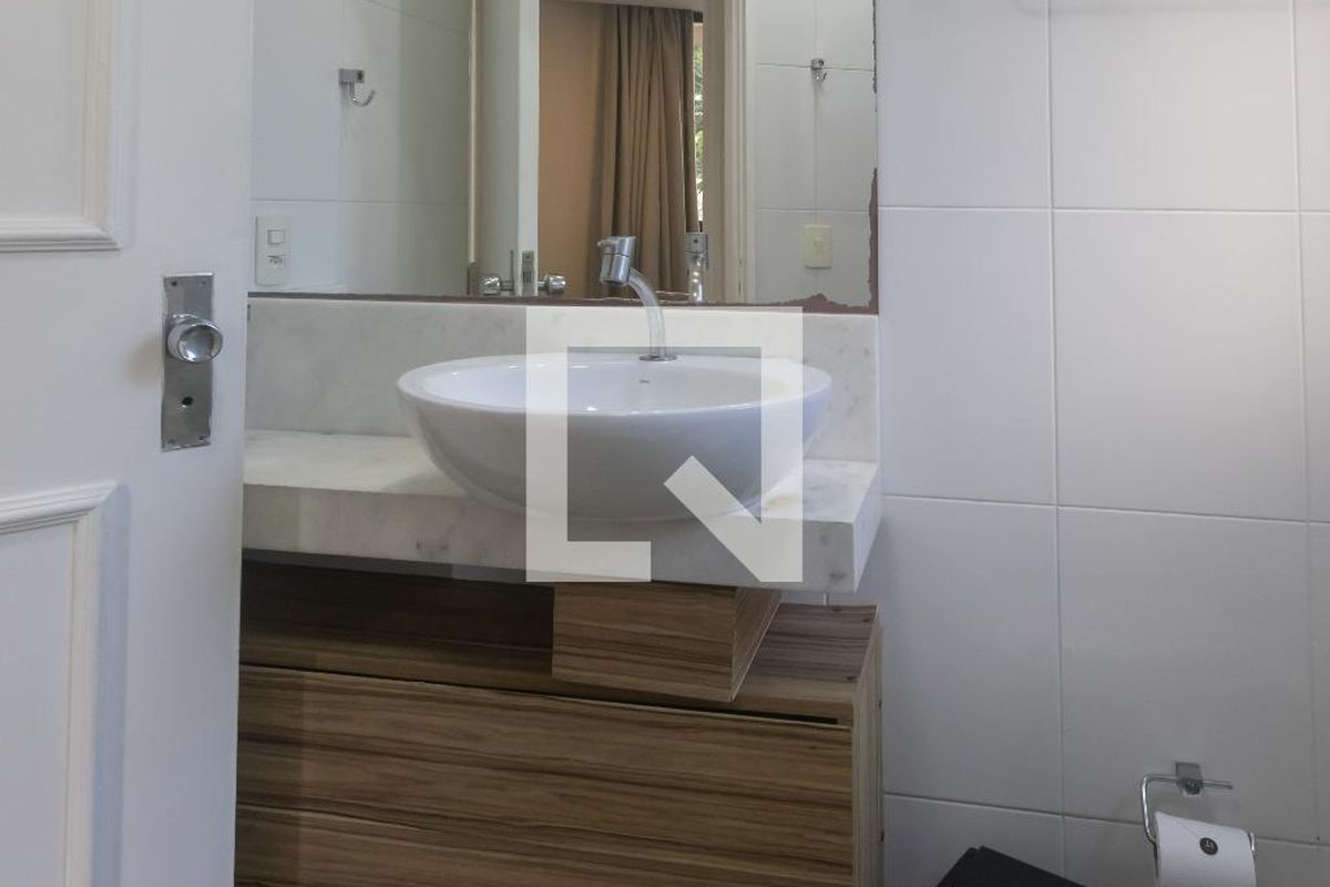 Apartamento, 1 quarto, 35 m² - Foto 38