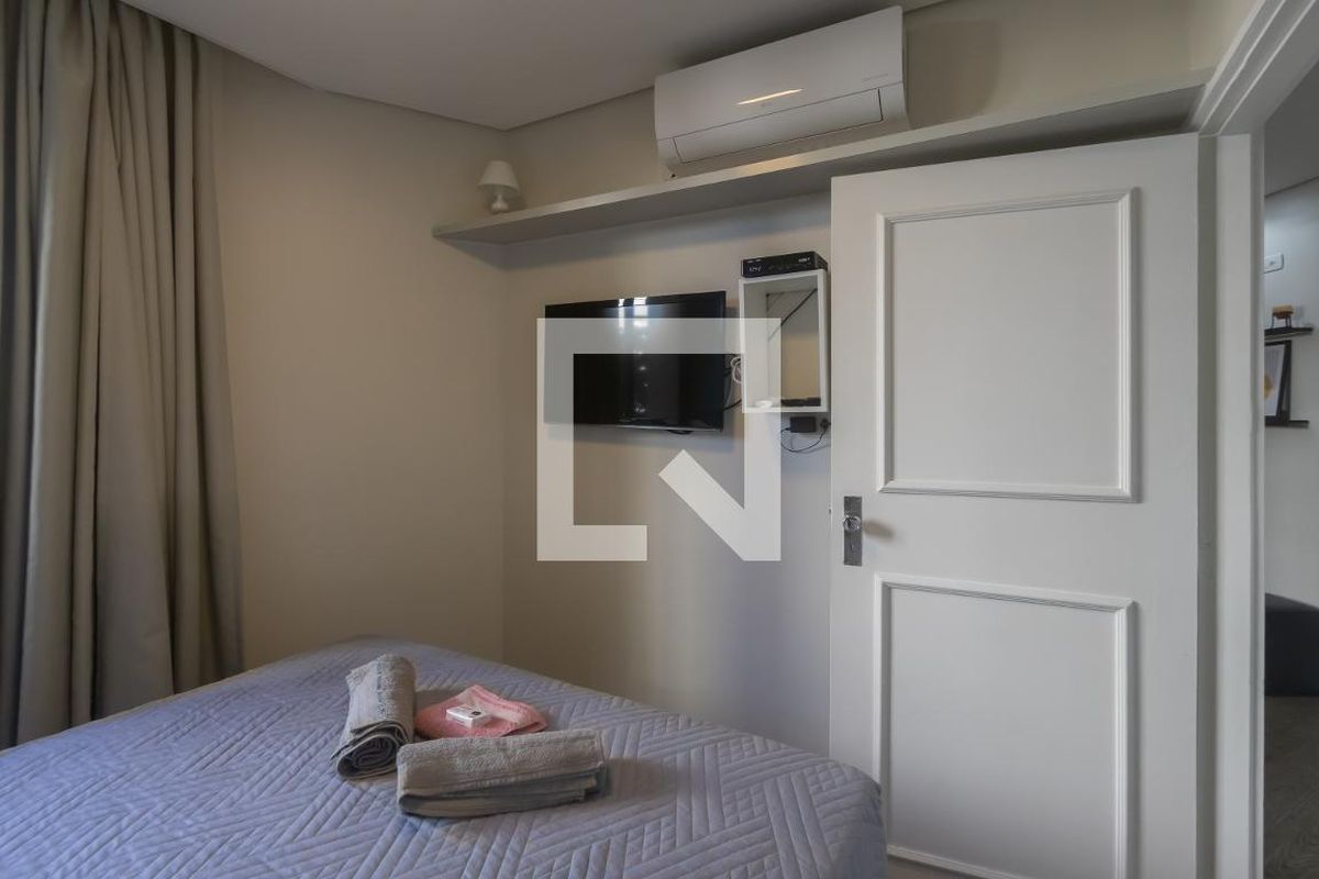 Apartamento, 1 quarto, 35 m² - Foto 31