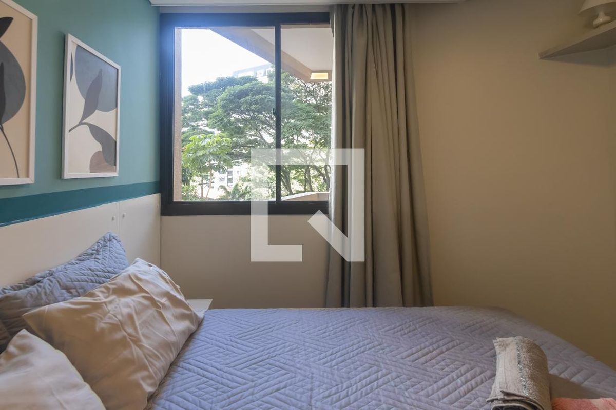 Apartamento, 1 quarto, 35 m² - Foto 30