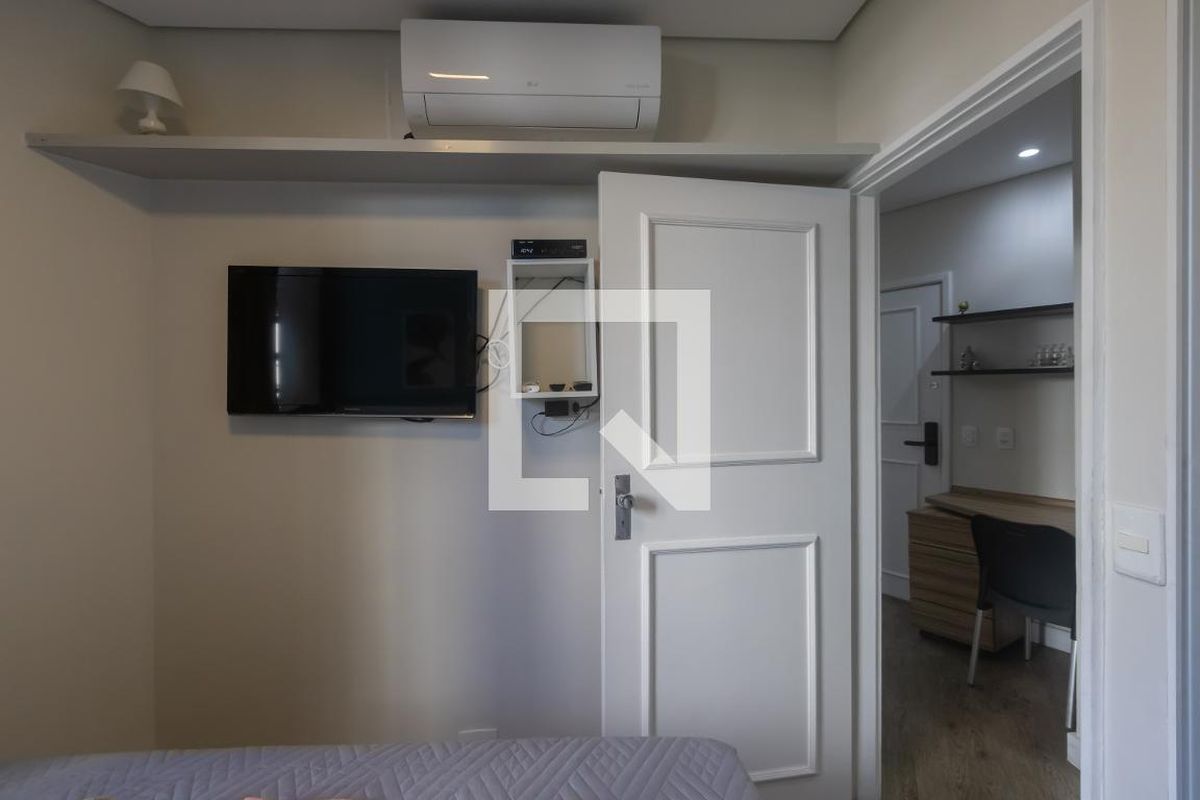 Apartamento, 1 quarto, 35 m² - Foto 32