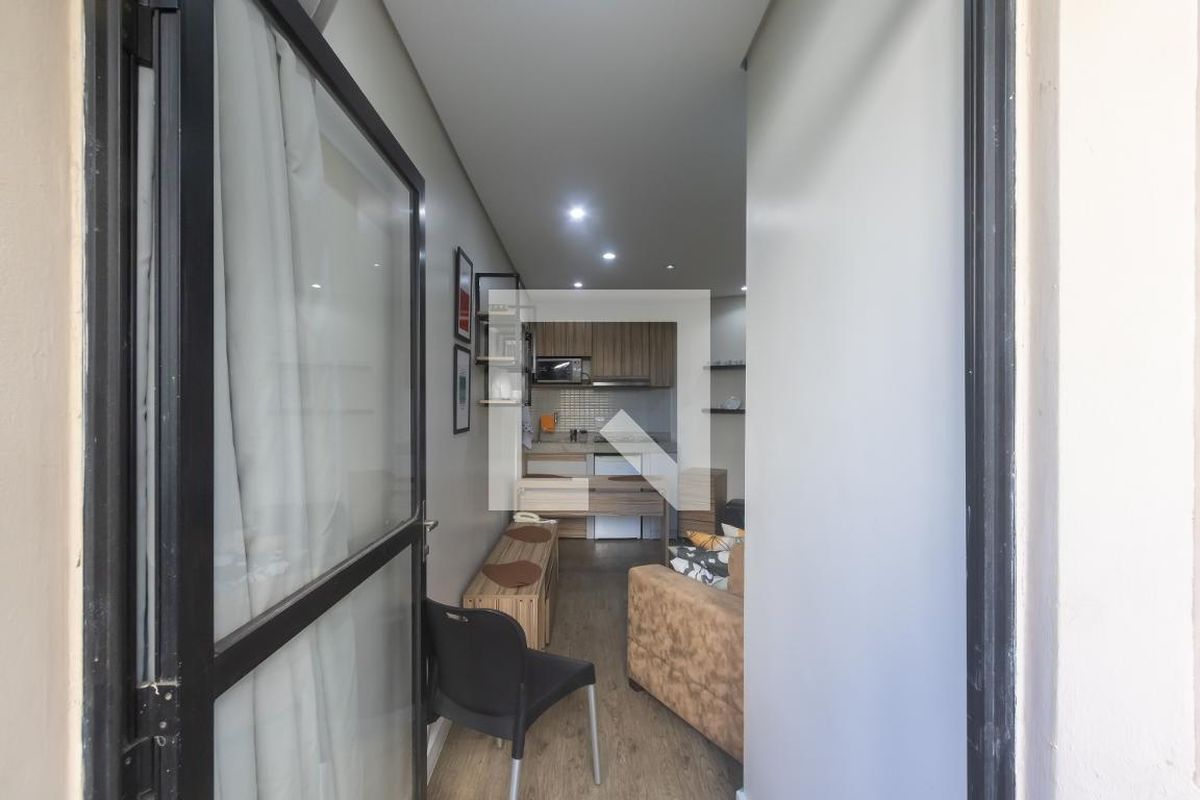 Apartamento, 1 quarto, 35 m² - Foto 22