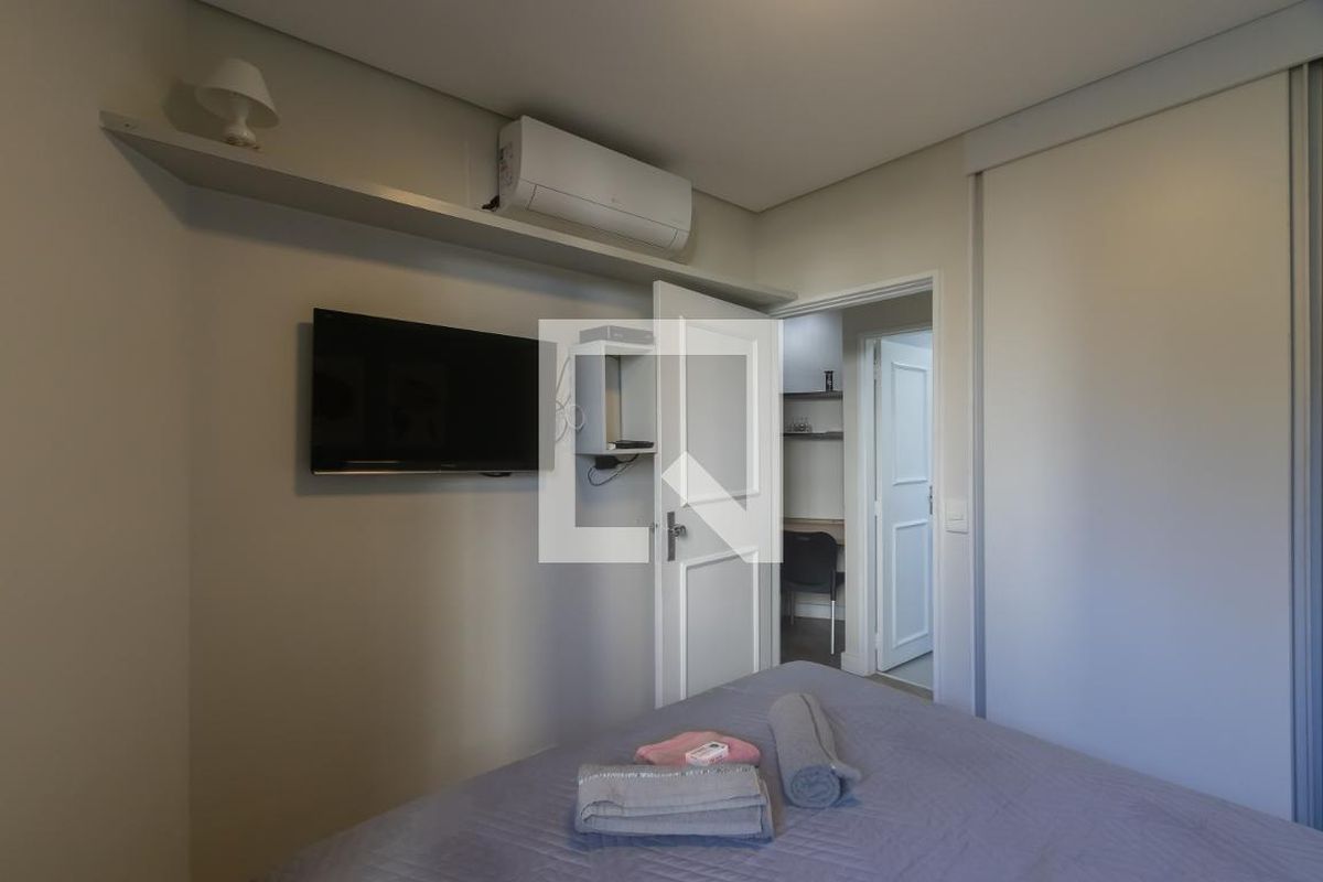 Apartamento, 1 quarto, 35 m² - Foto 34