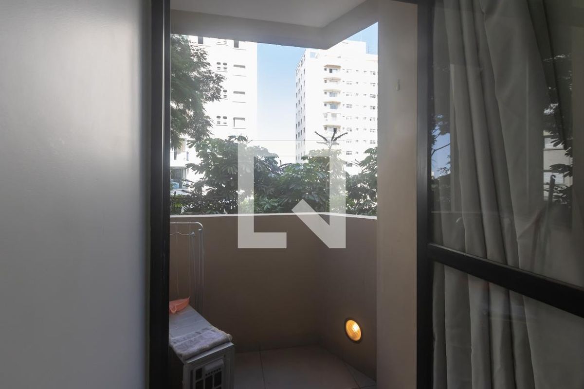 Apartamento, 1 quarto, 35 m² - Foto 23