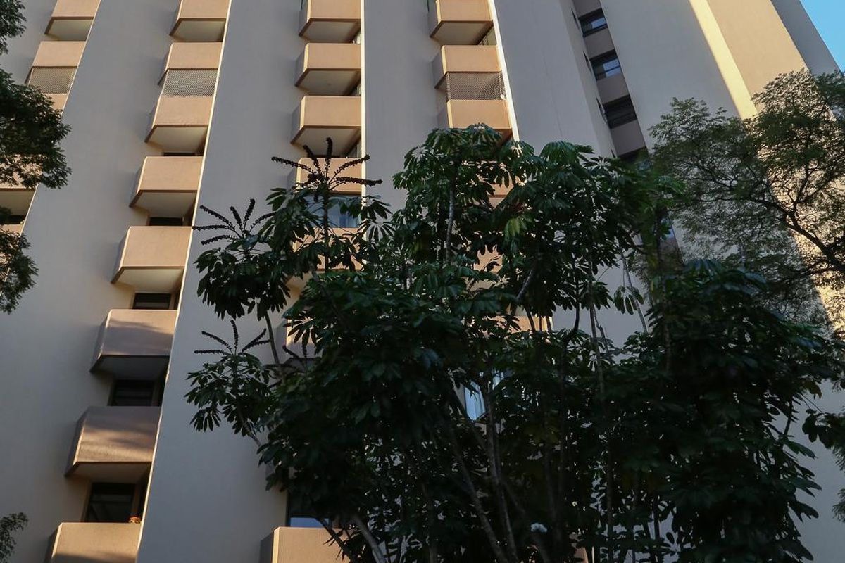 Apartamento, 1 quarto, 35 m² - Foto 56