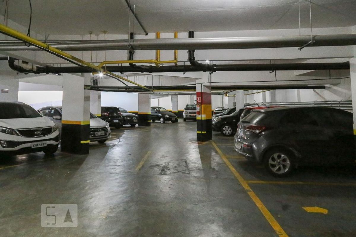 Apartamento, 1 quarto, 35 m² - Foto 55