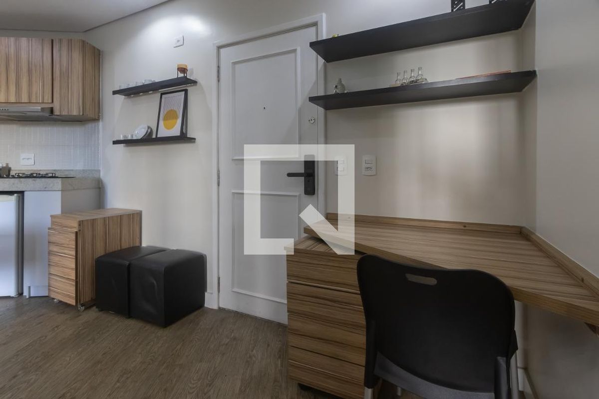 Apartamento, 1 quarto, 35 m² - Foto 17