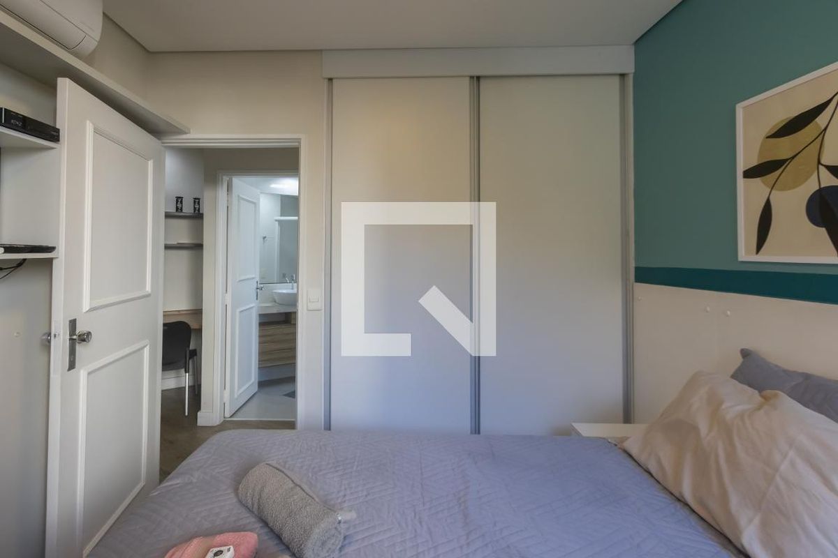 Apartamento, 1 quarto, 35 m² - Foto 33