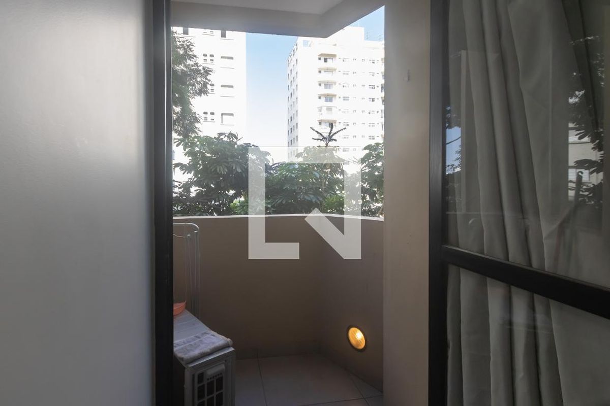 Apartamento, 1 quarto, 35 m² - Foto 21
