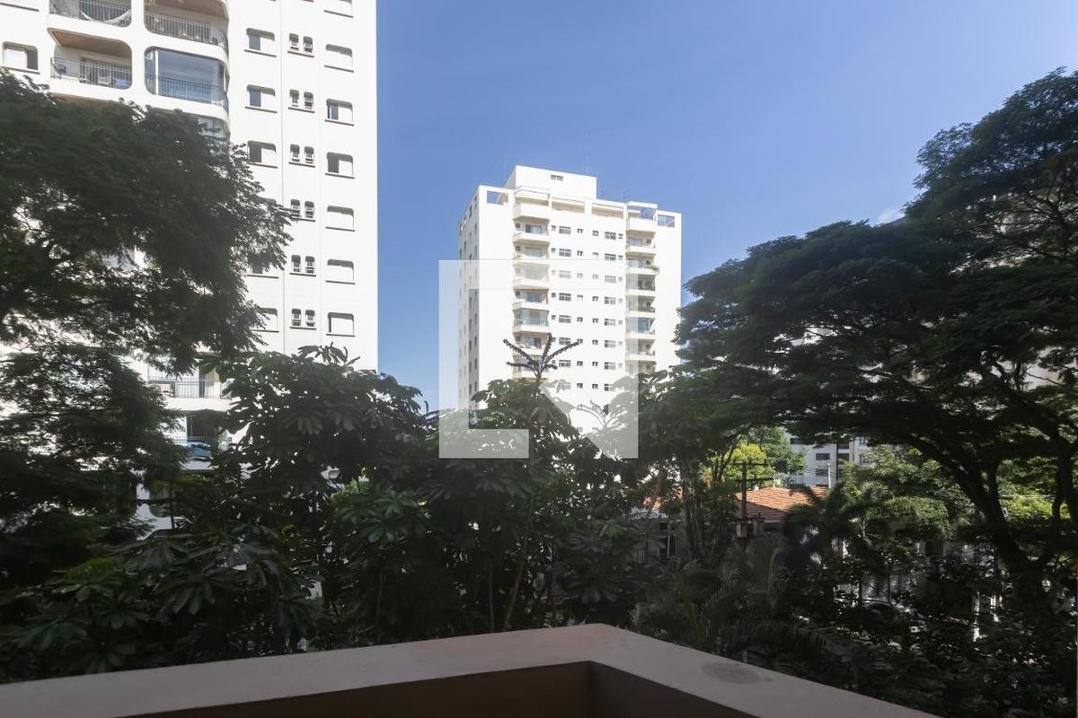 Apartamento, 1 quarto, 35 m² - Foto 24