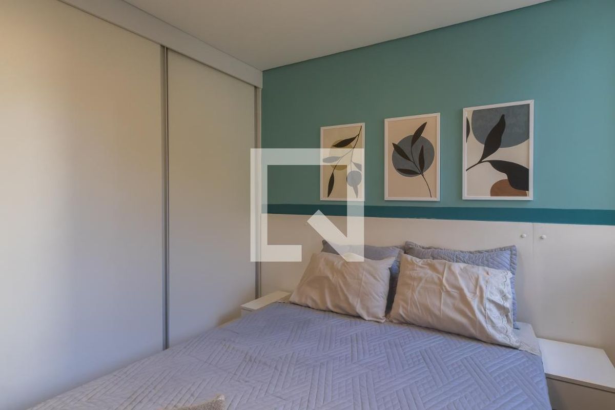 Apartamento, 1 quarto, 35 m² - Foto 29