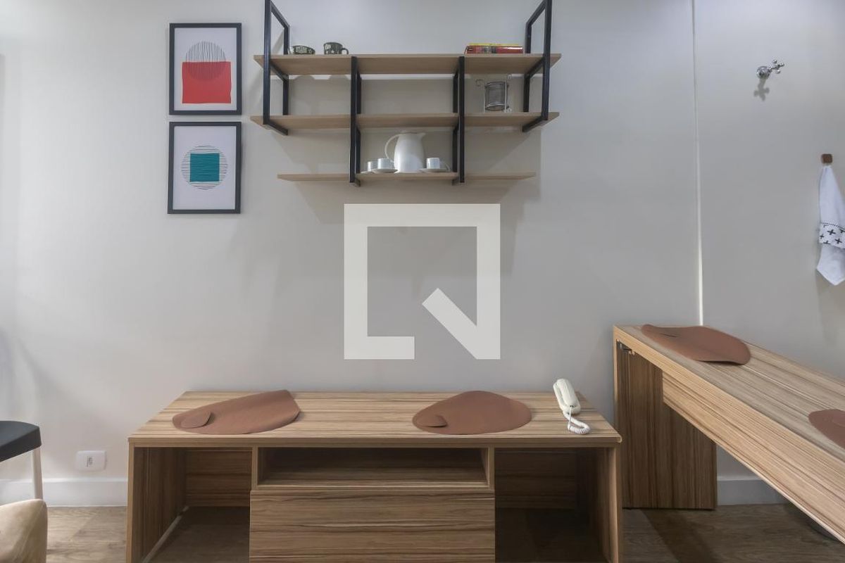 Apartamento, 1 quarto, 35 m² - Foto 18