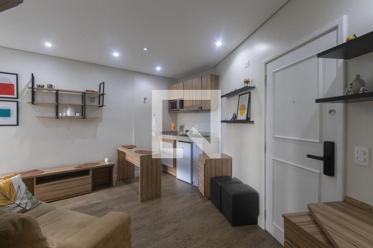 Apartamento, 1 quarto, 35 m² - Foto 20
