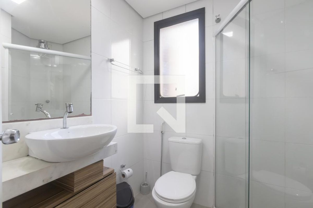 Apartamento, 1 quarto, 35 m² - Foto 41