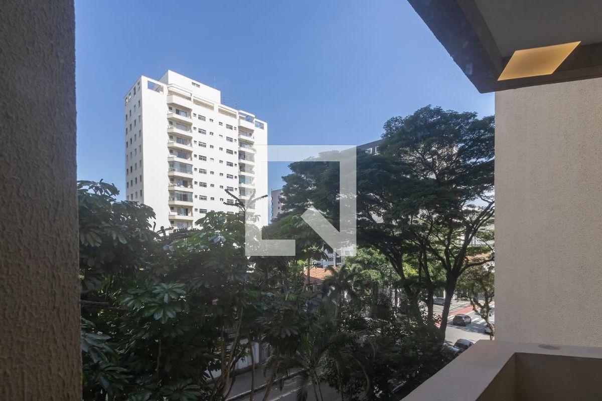 Apartamento, 1 quarto, 35 m² - Foto 35