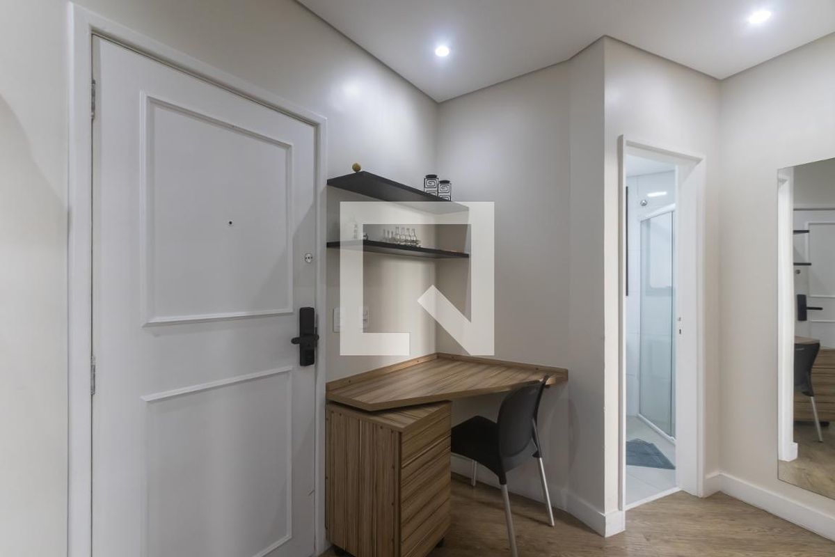 Apartamento, 1 quarto, 35 m² - Foto 16