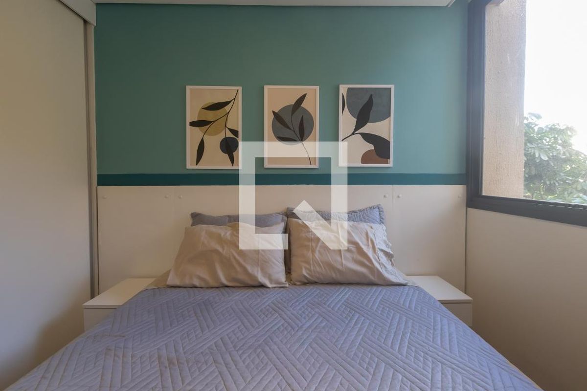 Apartamento, 1 quarto, 35 m² - Foto 28