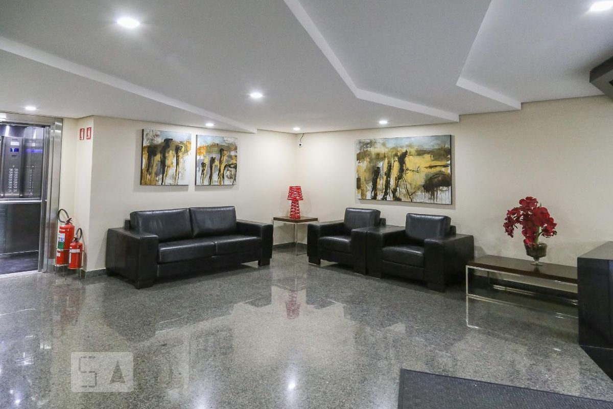 Apartamento, 1 quarto, 35 m² - Foto 45