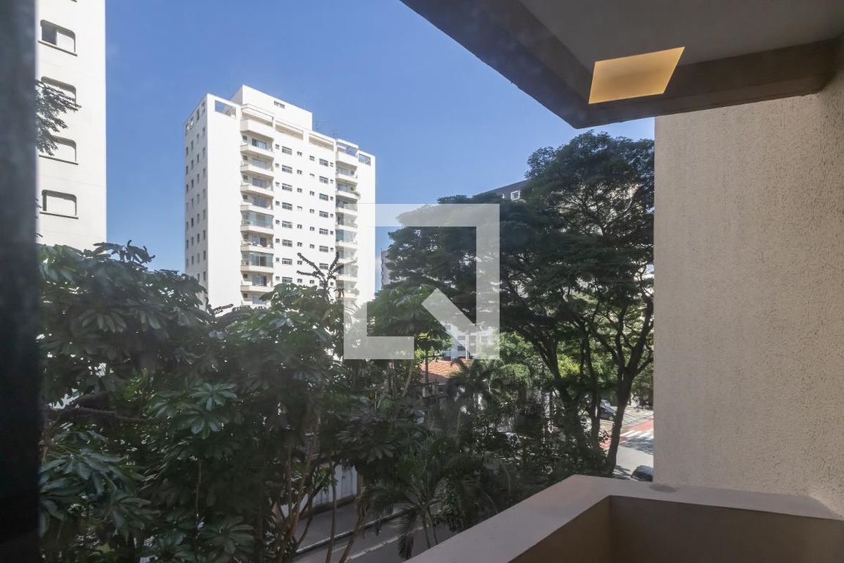 Apartamento, 1 quarto, 35 m² - Foto 36