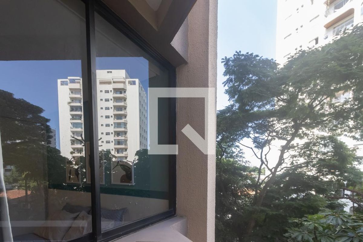 Apartamento, 1 quarto, 35 m² - Foto 25
