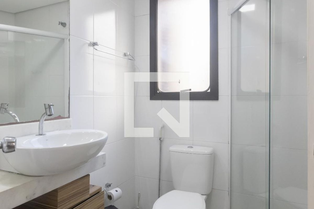 Apartamento, 1 quarto, 35 m² - Foto 42