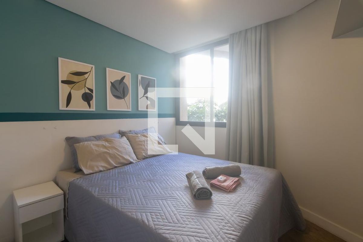 Apartamento, 1 quarto, 35 m² - Foto 27
