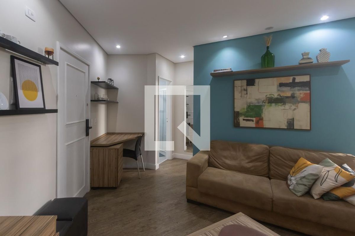 Apartamento, 1 quarto, 35 m² - Foto 7